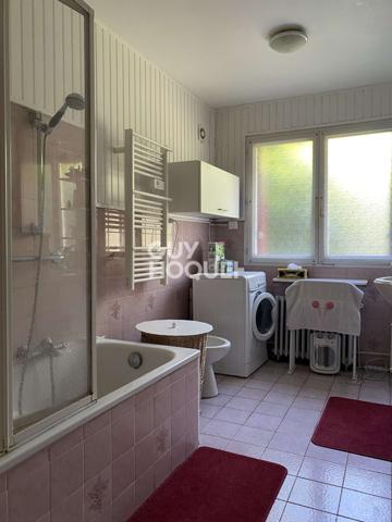 MAISON À VENDRE DE 7 PIÈCES DE 128,53 M²