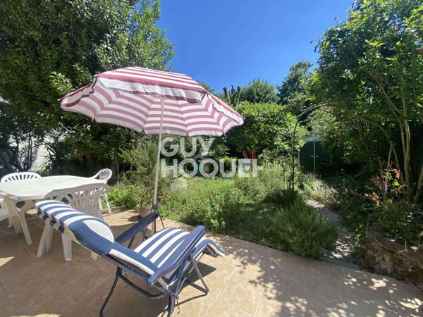 MAISON À VENDRE DE 7 PIÈCES DE 128,53 M²