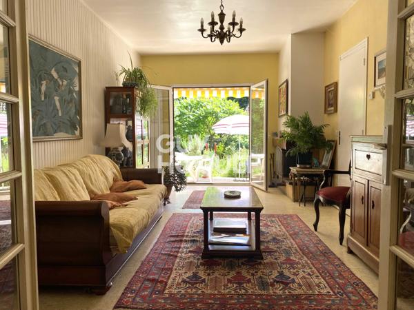 MAISON À VENDRE DE 7 PIÈCES DE 128,53 M²