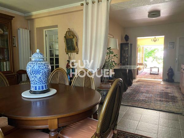 MAISON À VENDRE DE 7 PIÈCES DE 128,53 M²