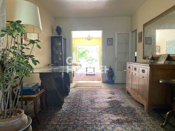 MAISON À VENDRE DE 7 PIÈCES DE 128,53 M²