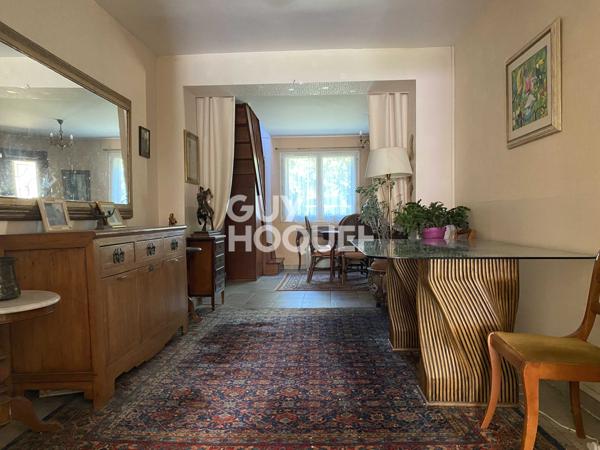 MAISON À VENDRE DE 7 PIÈCES DE 128,53 M²