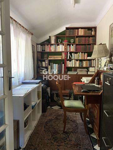 MAISON À VENDRE DE 7 PIÈCES DE 128,53 M²