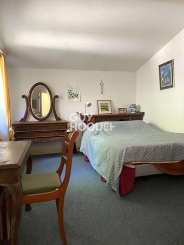 MAISON À VENDRE DE 7 PIÈCES DE 128,53 M²