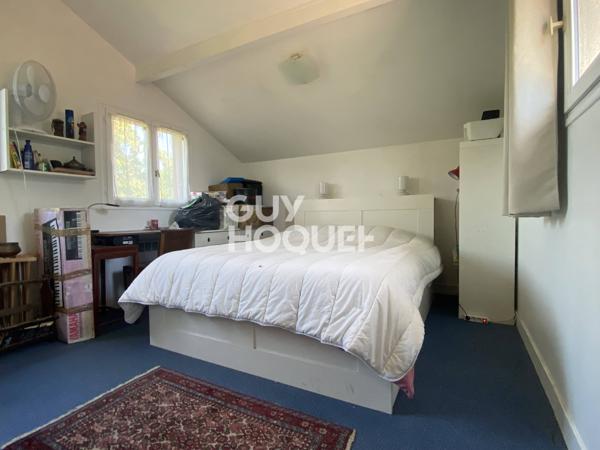 MAISON À VENDRE DE 7 PIÈCES DE 128,53 M²