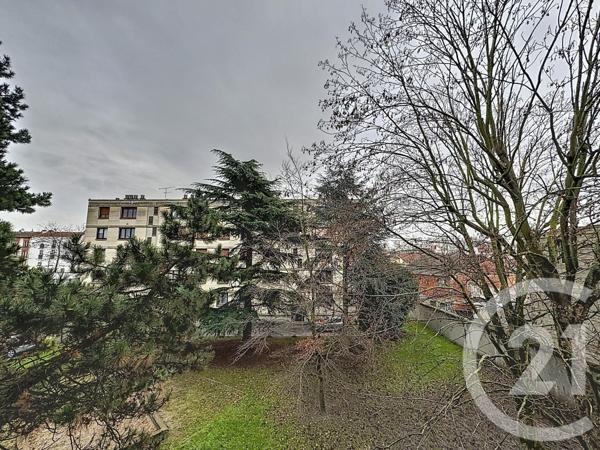 Appartement F4 à vendre  4 pièces - 66,16 m2 PIERREFITTE SUR SEINE - 93