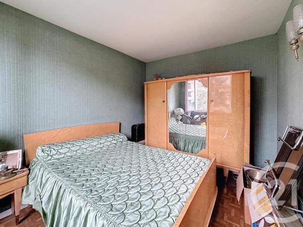 Appartement F4 à vendre  4 pièces - 66,16 m2 PIERREFITTE SUR SEINE - 93