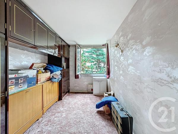 Appartement F4 à vendre  4 pièces - 66,16 m2 PIERREFITTE SUR SEINE - 93