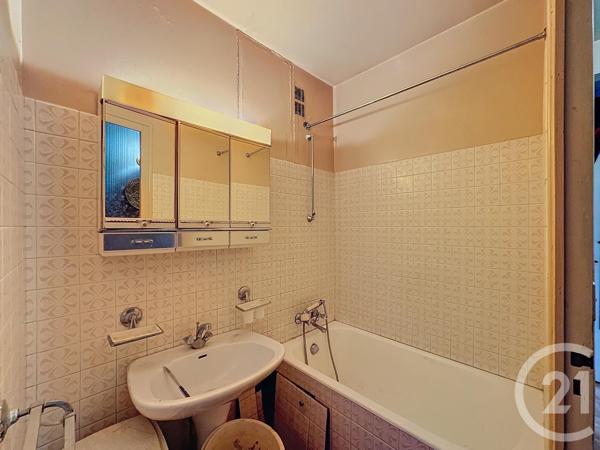 Appartement F4 à vendre  4 pièces - 66,16 m2 PIERREFITTE SUR SEINE - 93