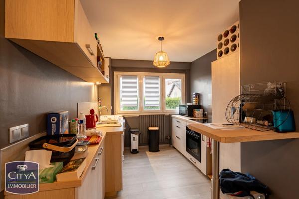 Appartement à vendre 2 pièces 51.03m² Le Mans (72000)