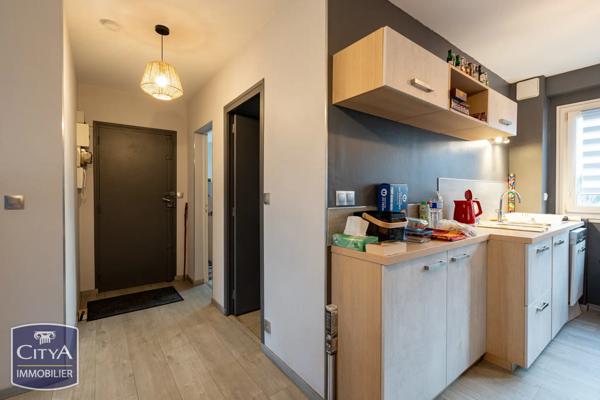 Appartement à vendre 2 pièces 51.03m² Le Mans (72000)