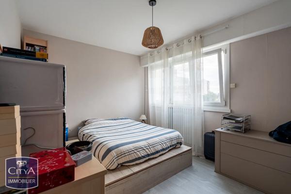 Appartement à vendre 2 pièces 51.03m² Le Mans (72000)