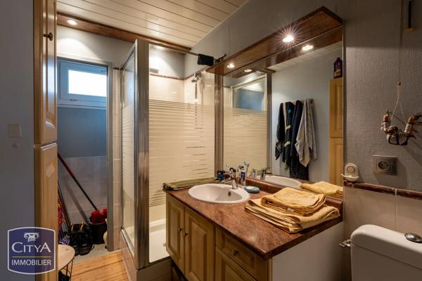 Appartement à vendre 2 pièces 51.03m² Le Mans (72000)