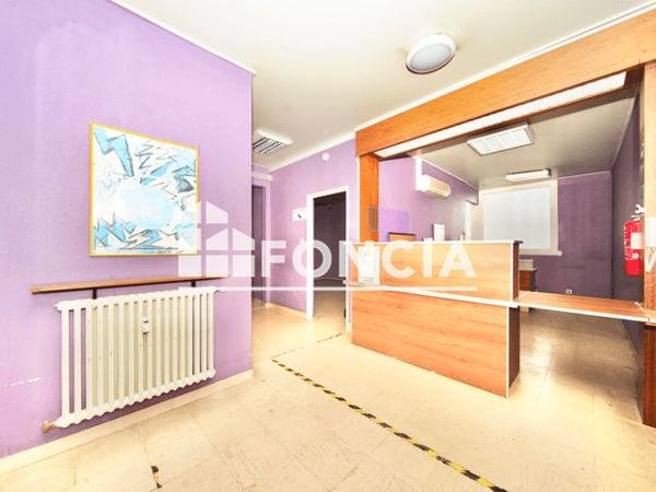 À vendre Appartement 8 pièces 223 m² - Thionville 57100