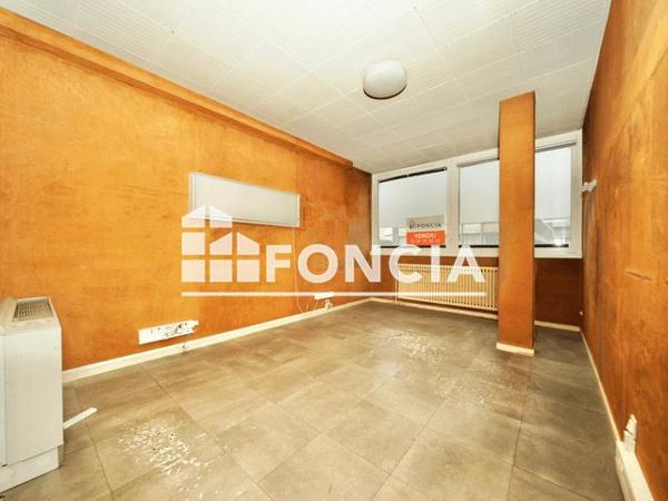 À vendre Appartement 8 pièces 223 m² - Thionville 57100