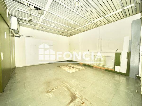 À vendre Appartement 8 pièces 223 m² - Thionville 57100