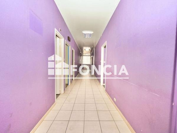 À vendre Appartement 8 pièces 223 m² - Thionville 57100