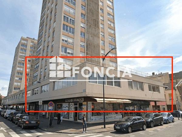 À vendre Appartement 8 pièces 223 m² - Thionville 57100