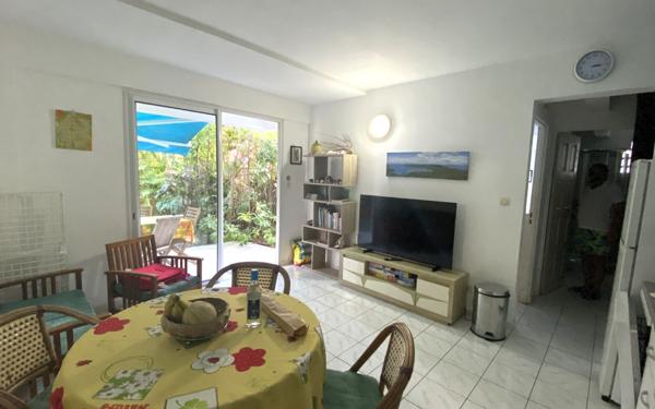 Maison à vendre    7 pièces •  Les Anses-d'Arlet