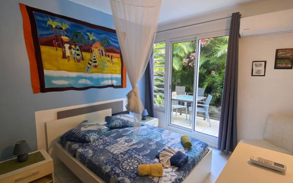 Maison à vendre    7 pièces •  Les Anses-d'Arlet