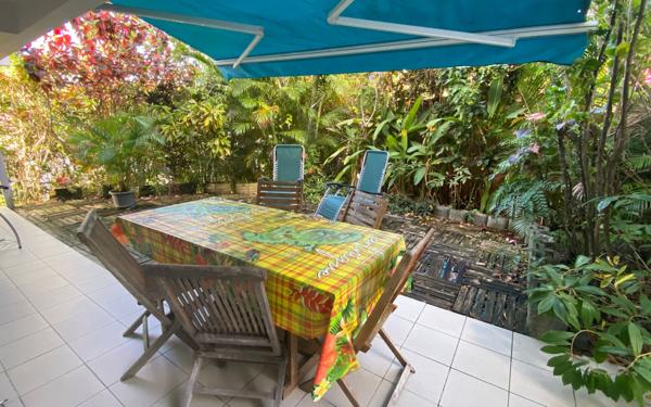 Maison à vendre    7 pièces •  Les Anses-d'Arlet