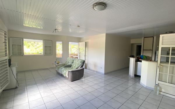 Maison à vendre    7 pièces •  Les Anses-d'Arlet