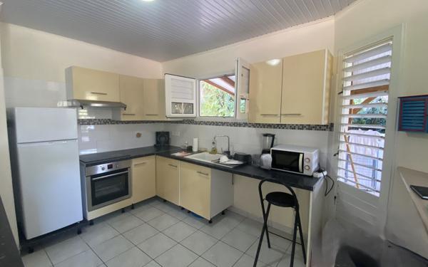 Maison à vendre    7 pièces •  Les Anses-d'Arlet