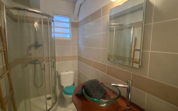 Maison à vendre    7 pièces •  Les Anses-d'Arlet