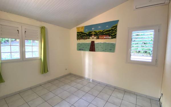 Maison à vendre    7 pièces •  Les Anses-d'Arlet