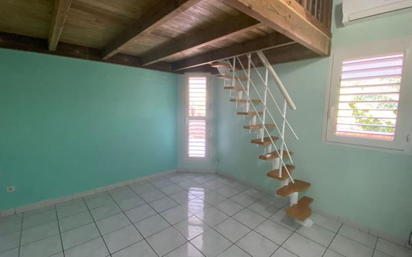 Maison à vendre    7 pièces •  Les Anses-d'Arlet