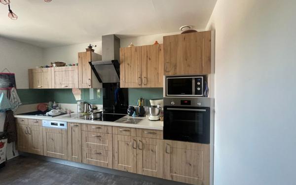 Maison à vendre    4 pièces •  Aumontzey