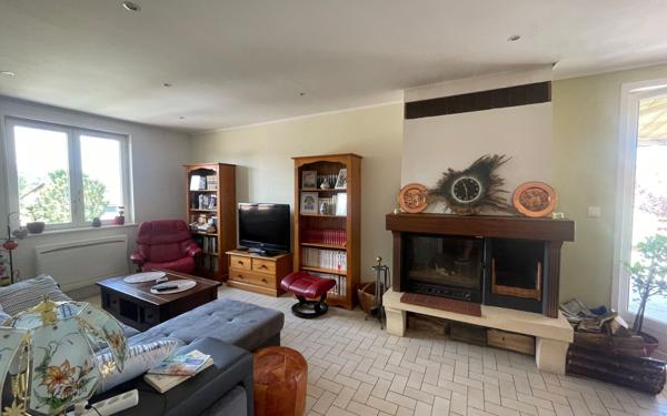 Maison à vendre    4 pièces •  Aumontzey