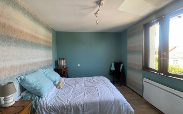 Maison à vendre    4 pièces •  Aumontzey