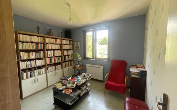 Maison à vendre    4 pièces •  Aumontzey