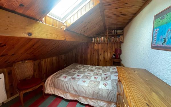 Maison à vendre    4 pièces •  Aumontzey