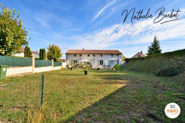 Location / Maison à L'Épine (51460)