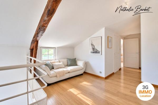 Location / Maison à L'Épine (51460)