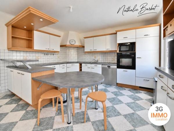 Location / Maison à L'Épine (51460)