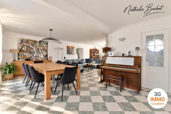 Location / Maison à L'Épine (51460)