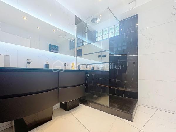 Appartement de 77,68 m²