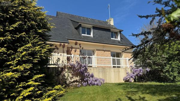 Maison individuelle à vendre à Concarneau dans le Finistère (29900), ref : 008/1371   
KERAURET