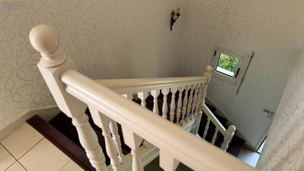 Maison individuelle à vendre à Concarneau dans le Finistère (29900), ref : 008/1371   
KERAURET