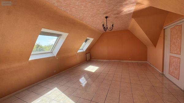 Maison individuelle à vendre à Concarneau dans le Finistère (29900), ref : 008/1371   
KERAURET