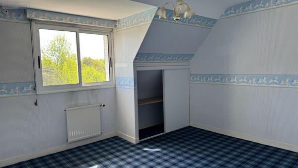 Maison individuelle à vendre à Concarneau dans le Finistère (29900), ref : 008/1371   
KERAURET