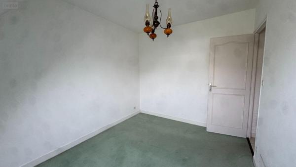 Maison individuelle à vendre à Concarneau dans le Finistère (29900), ref : 008/1371   
KERAURET