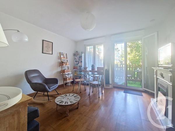 Appartement F1 Bis à vendre  2 pièces - 32,83 m2 ARCACHON - 33