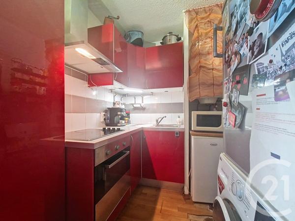 Appartement F1 Bis à vendre  2 pièces - 32,83 m2 ARCACHON - 33