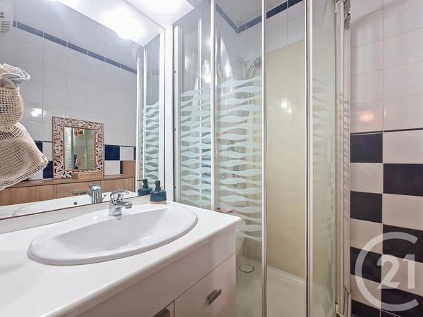 Appartement F1 Bis à vendre  2 pièces - 32,83 m2 ARCACHON - 33