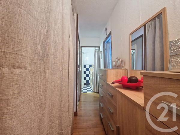 Appartement F1 Bis à vendre  2 pièces - 32,83 m2 ARCACHON - 33