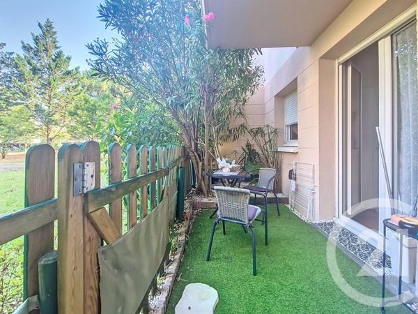 Appartement F1 Bis à vendre  2 pièces - 32,83 m2 ARCACHON - 33